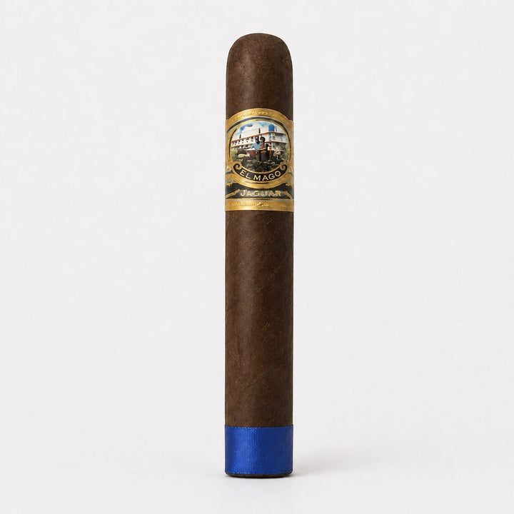El Mago Jaguar Box-Pressed Toro Tubo