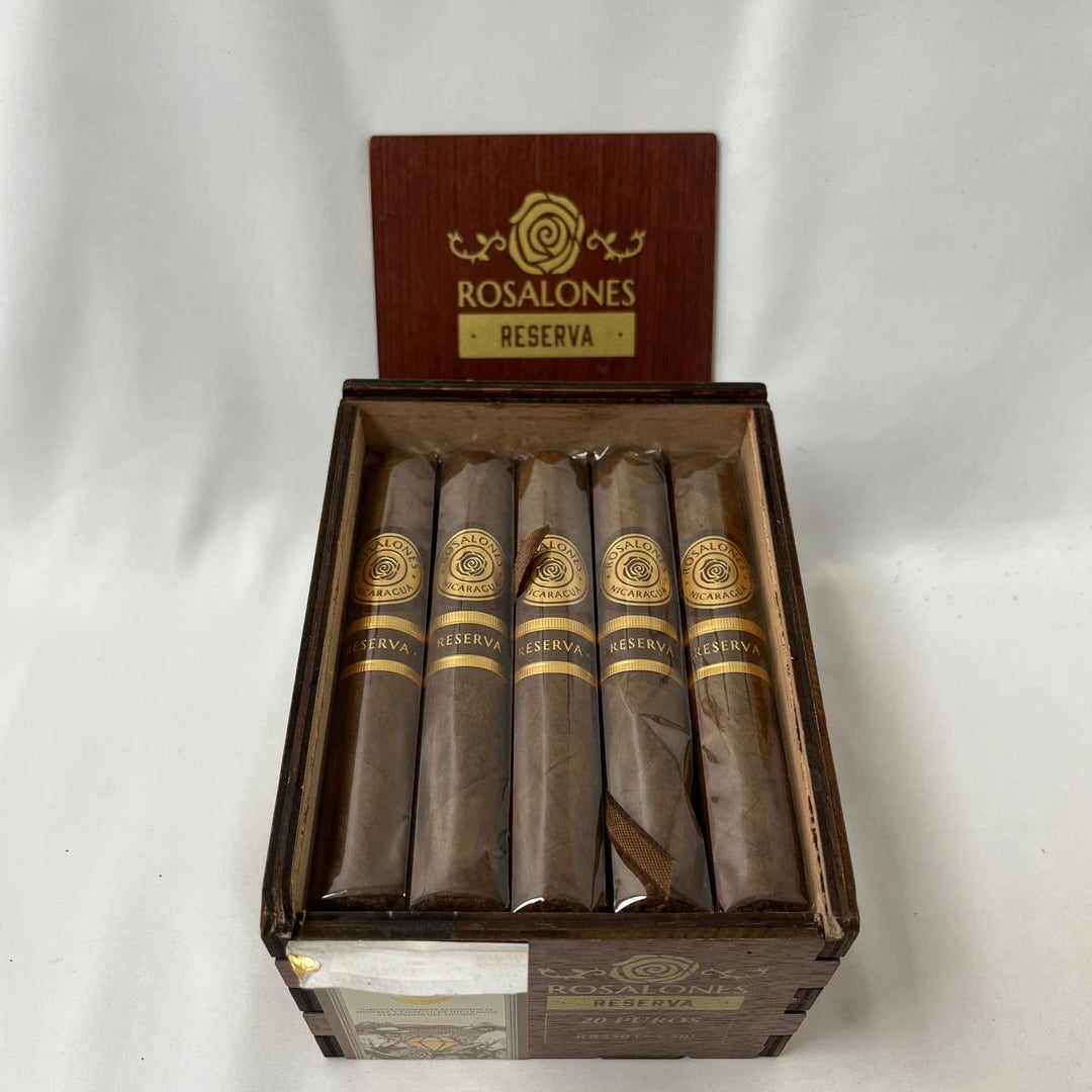 Rosalones Reserva by Joya de Nicaragua Robusto