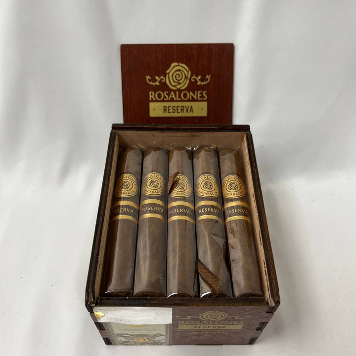 Rosalones Reserva by Joya de Nicaragua Robusto