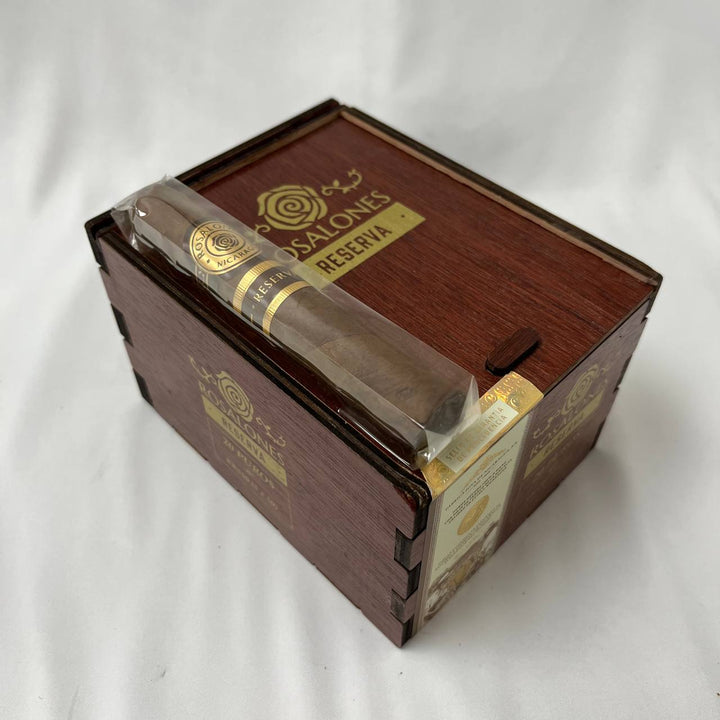 Rosalones Reserva by Joya de Nicaragua Robusto