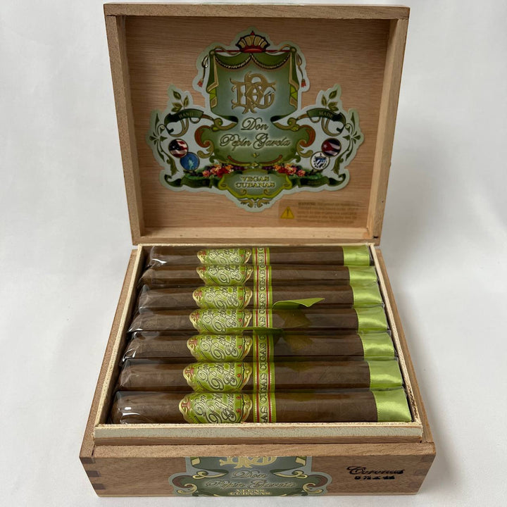 Don Pepin Vegas Cubanas Corona