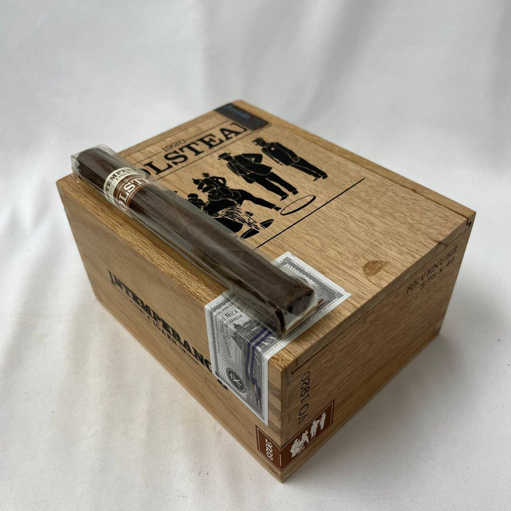 RoMa Craft Intemperance VO 1920 Revenuer Grand Corona