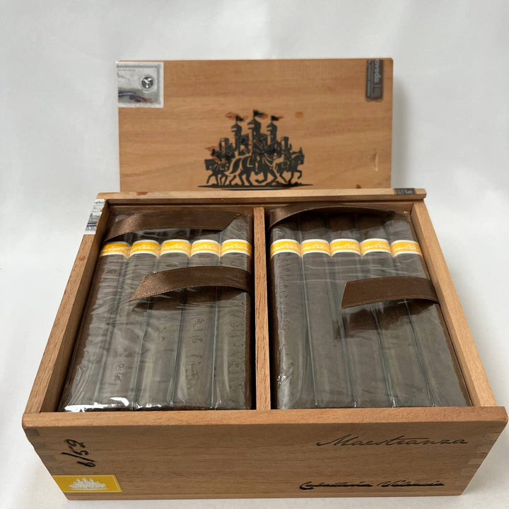 RoMa Craft Maestranza Caballeria Valencia