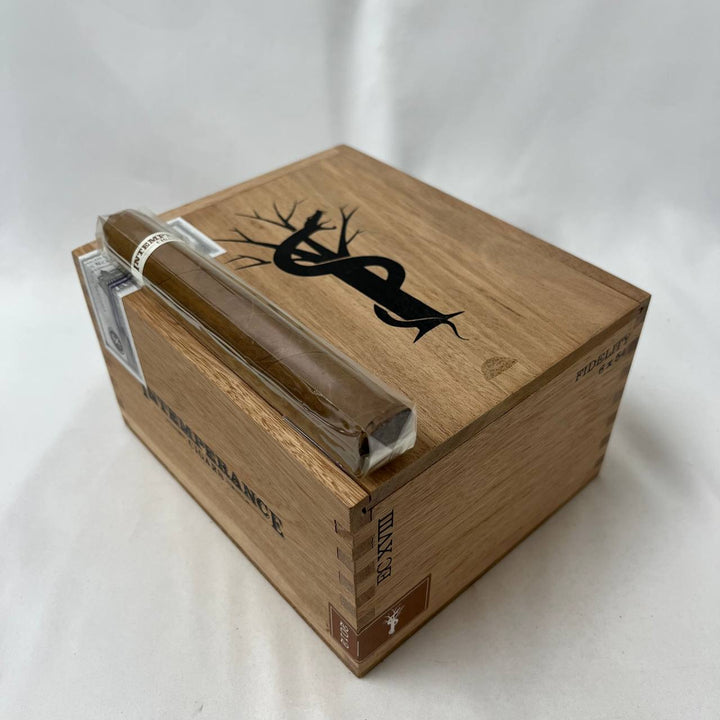 RoMa Craft Intemperance EC XVIII Fidelity