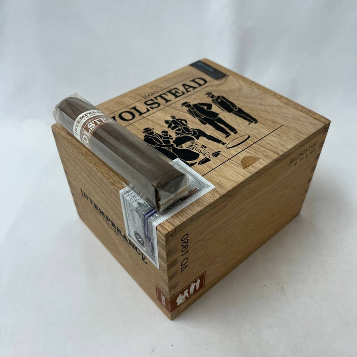 RoMa Craft Intemperance VO 1920 Blind Pig