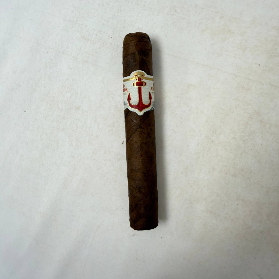 Red Anchor Captain