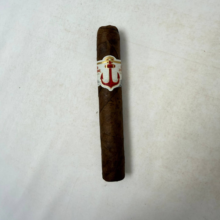 Red Anchor Captain