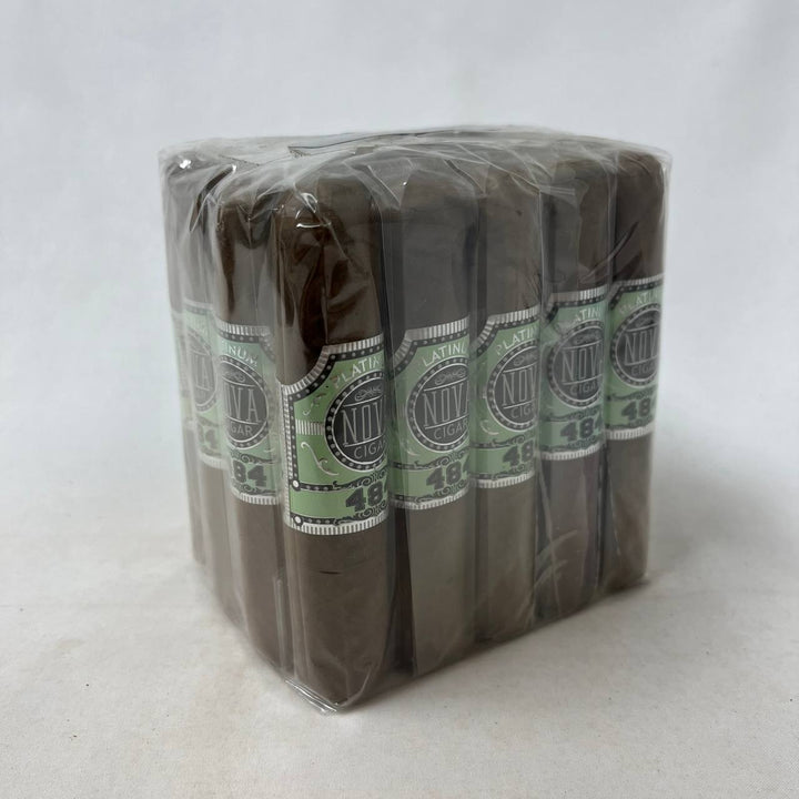 Platinum Nova 484 Nicaragua Bundle