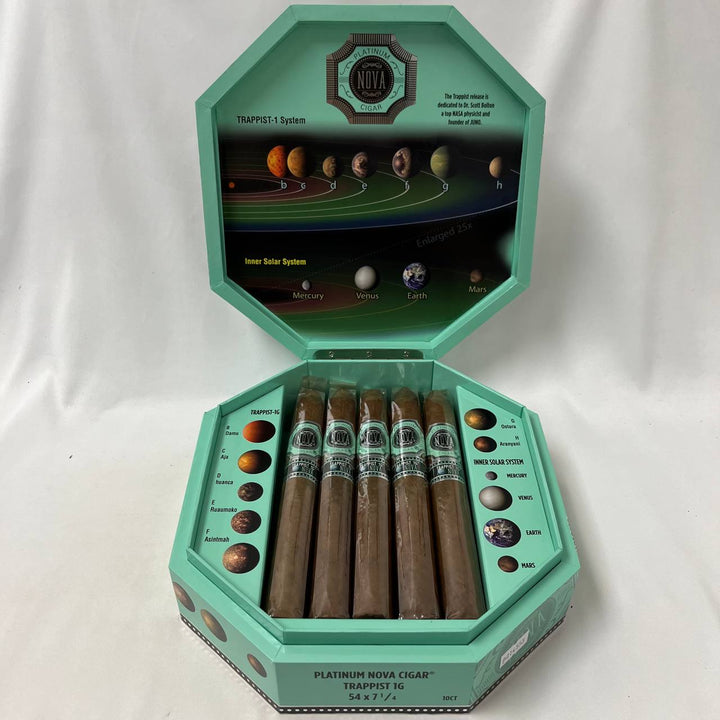 Platinum Nova Trappist 1G