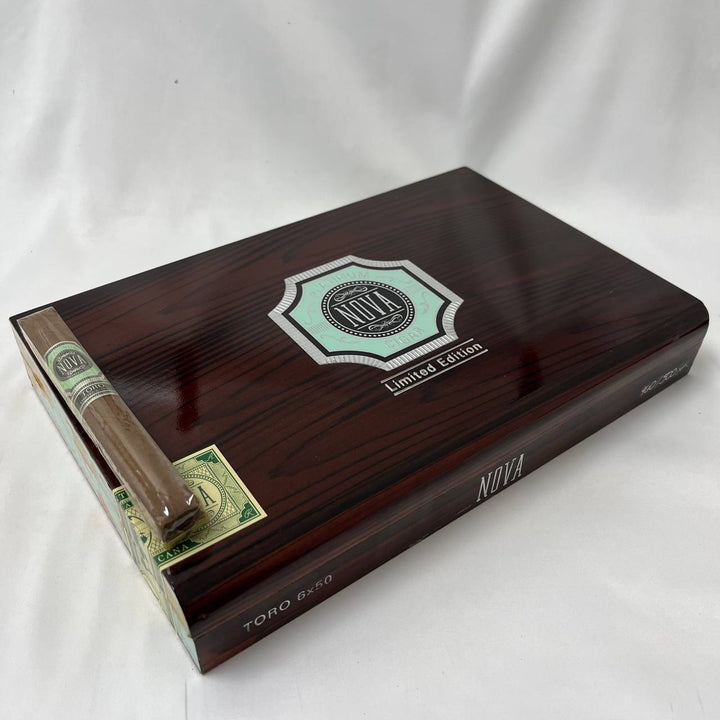Platinum Nova Limited Edition Toro