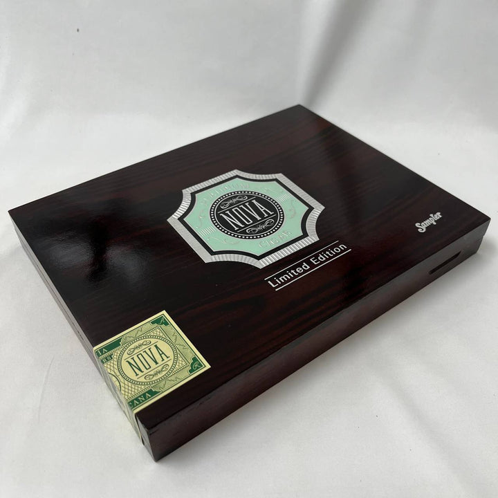 Platinum Nova Cigars Sampler