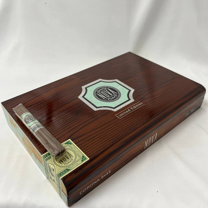 Platinum Nova Limited Edition Corona
