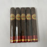 La Aurora Preferidos 1903 Edition Ruby Maduro Robusto 5ct Bundle