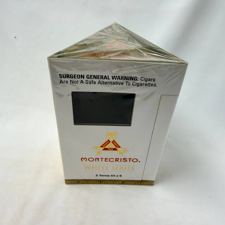 Montecristo Core 6 Sampler -Damaged-