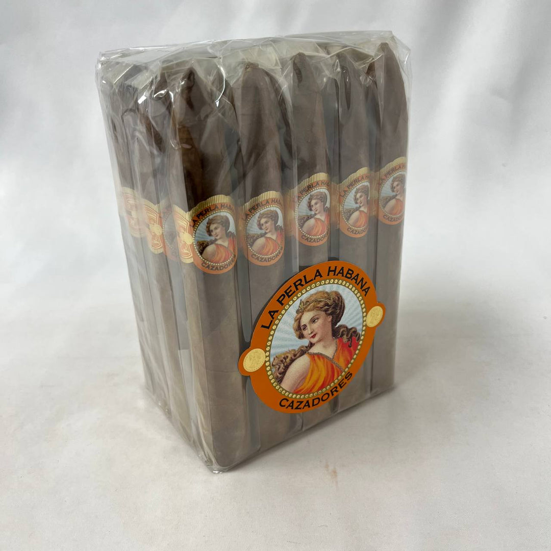 La Perla Habana Cazadores Torpdeo