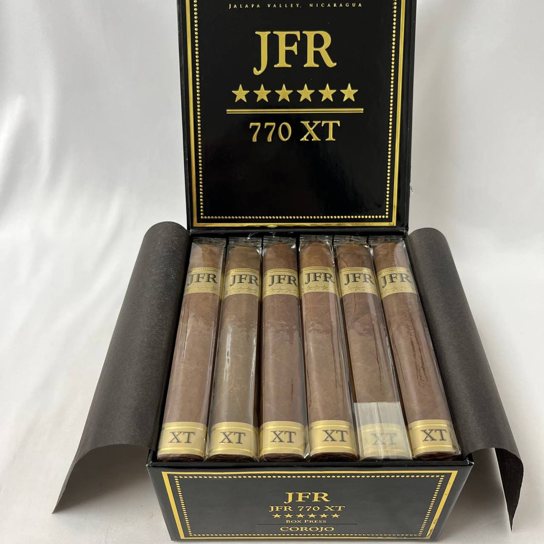 JFR XT C-99 Box press 770