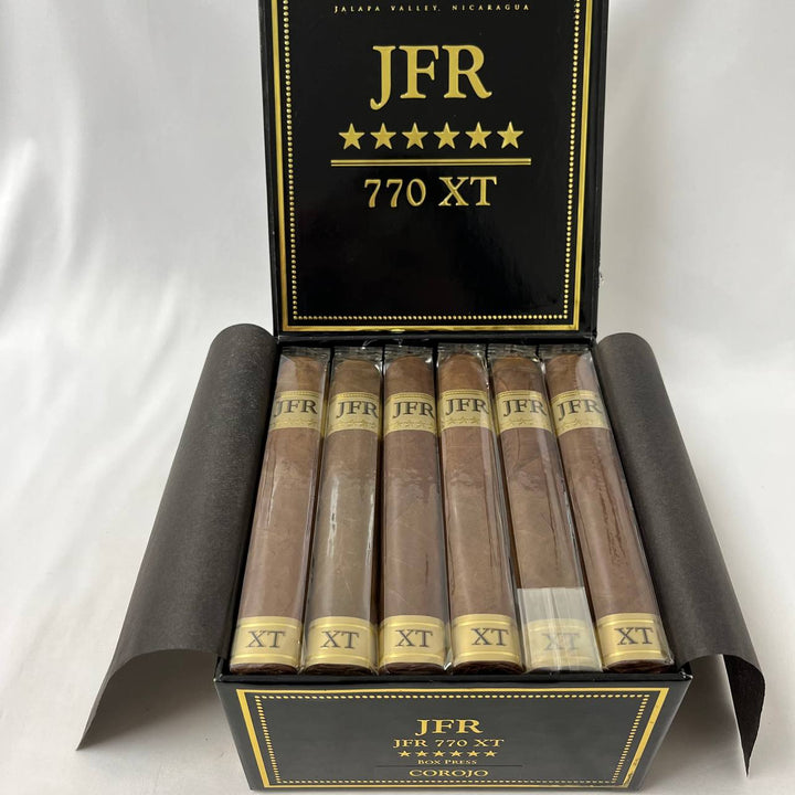 JFR XT C-99 Box press 770