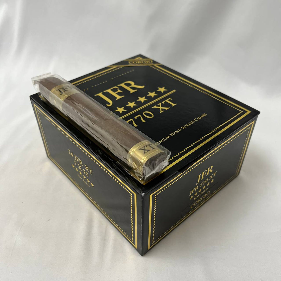 JFR XT C-99 Box press 770