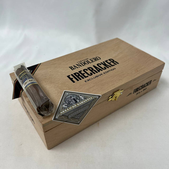 Bandolero Firecracker
