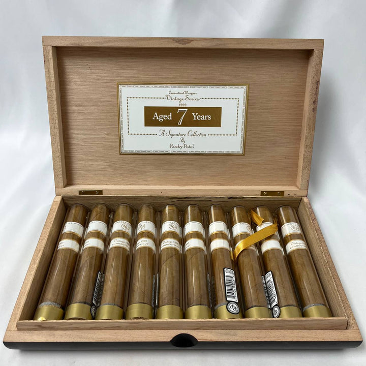 Rocky Patel Vintage 1999 Robusto Tubo