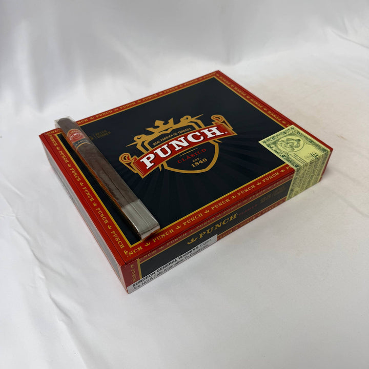 Punch After Dinner Maduro