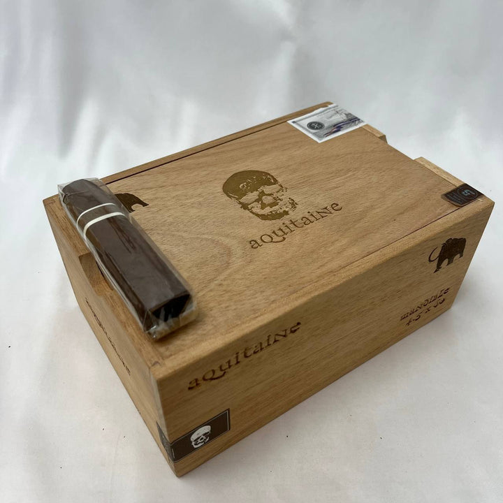 RoMa Craft CroMagnon Aquitaine Mastodon LE