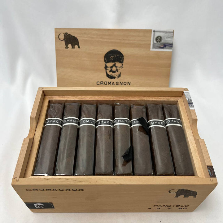 RoMa Craft CroMagnon Mastodon LE