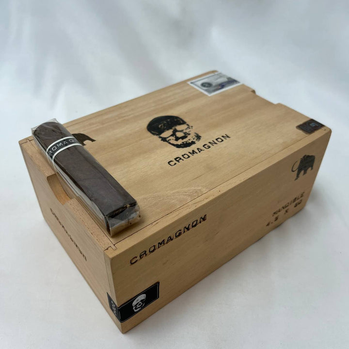 RoMa Craft CroMagnon Mastodon LE