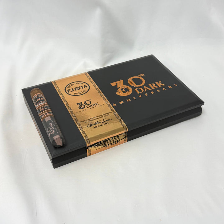 Eiroa Dark 50X5 Robusto