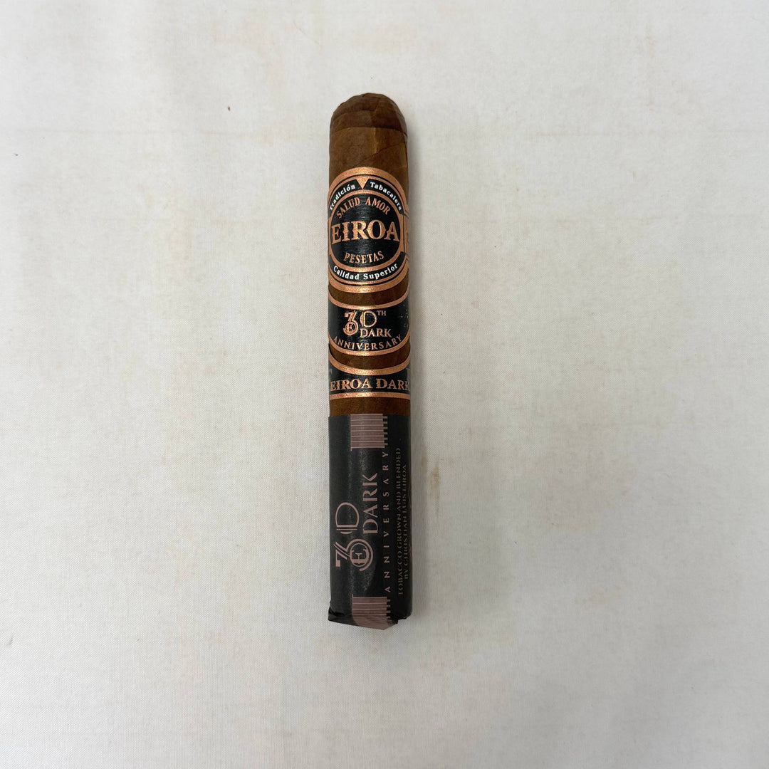 Eiroa Dark 50X5 Robusto