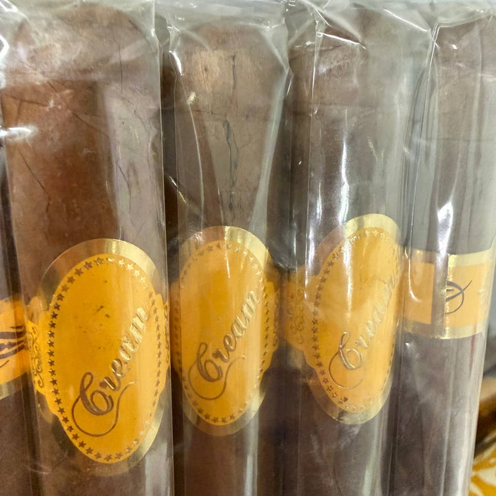 Dominican Cream Churchill -Damaged-