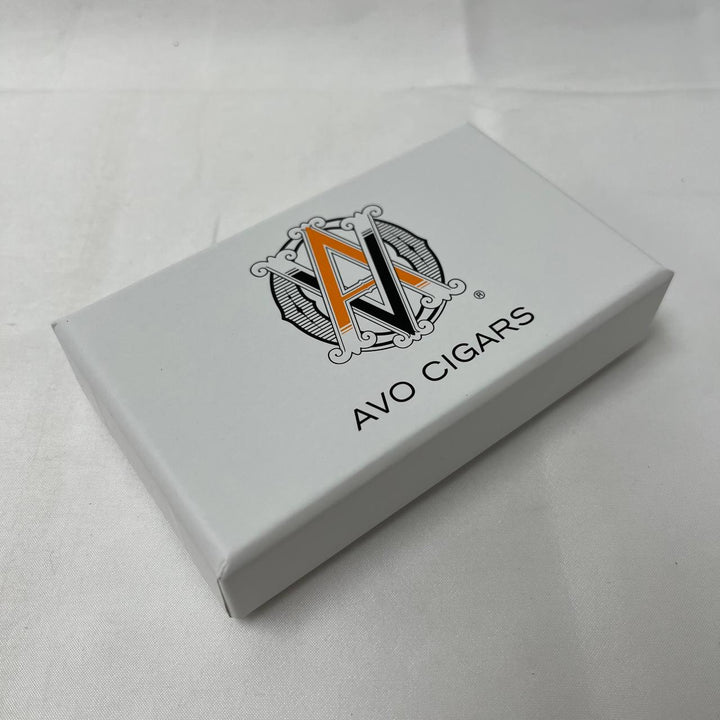 AVO Xikar Double Blade Cutter
