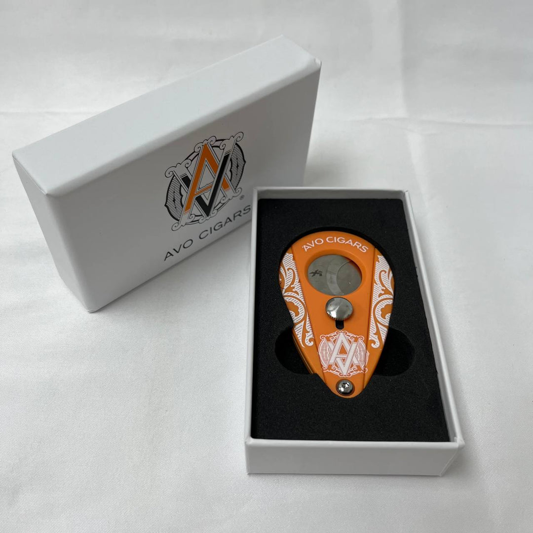 AVO Xikar Double Blade Cutter