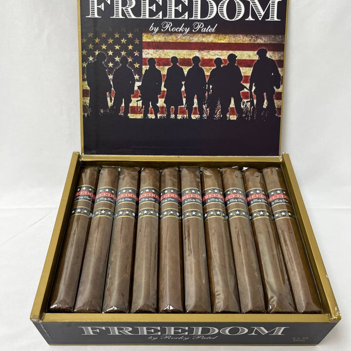 Rocky Patel Freedom Toro