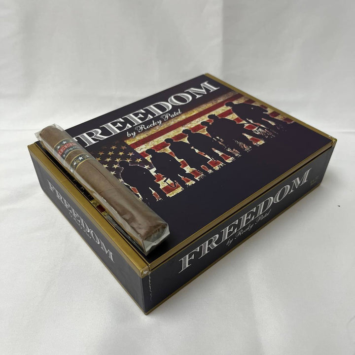 Rocky Patel Freedom Toro