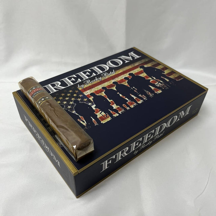 Rocky Patel Freedom Sixty