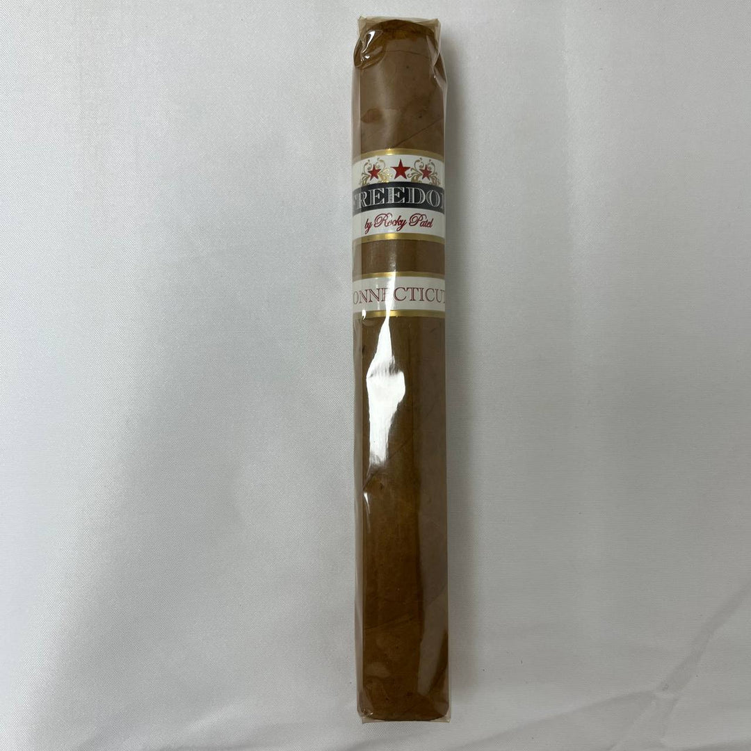 Rocky Patel Freedom Connecticut Toro