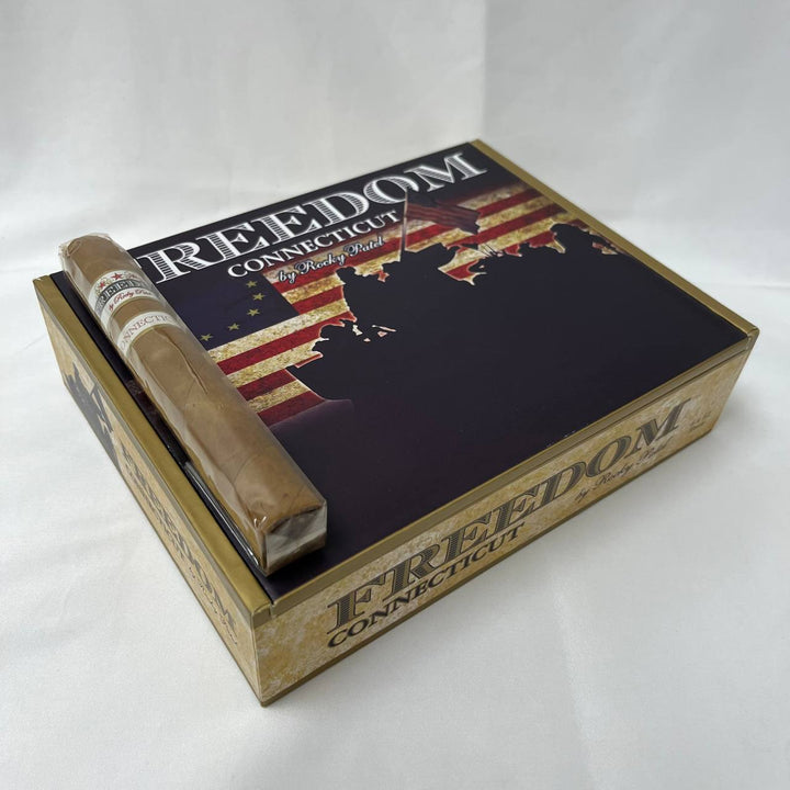 Rocky Patel Freedom Connecticut Toro