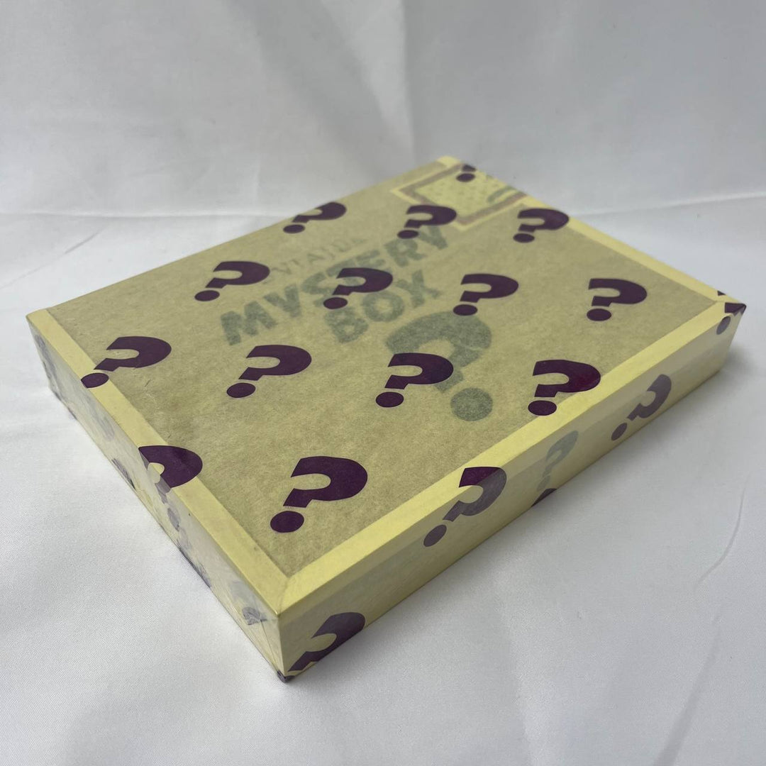 Viaje Mystery Box