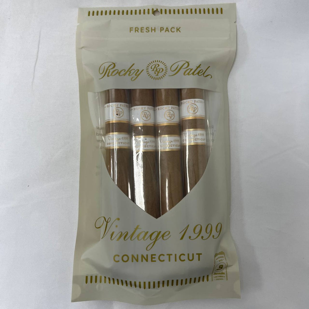 Rocky Patel Vintage 1999 Toro Fresh Pack