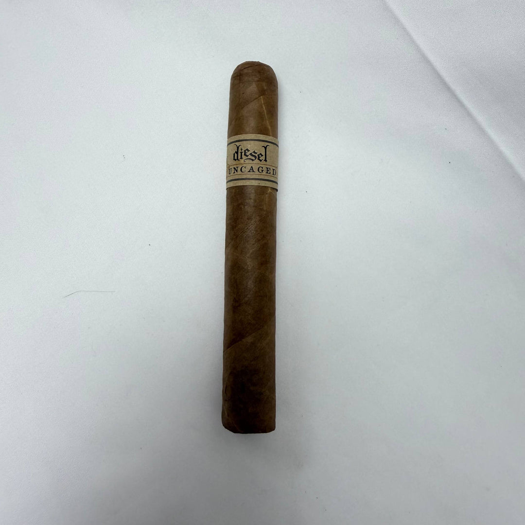 Diesel Uncaged Robusto