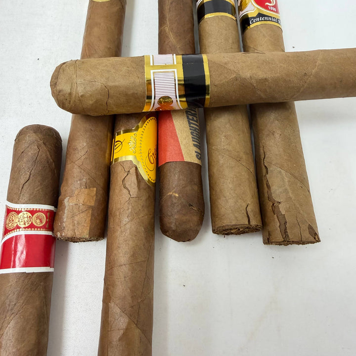 Damaged Cigars Sampler 114793
