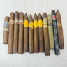 Damaged Cigars Sampler 114792