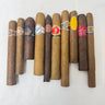 Damaged Cigars Sampler 114900