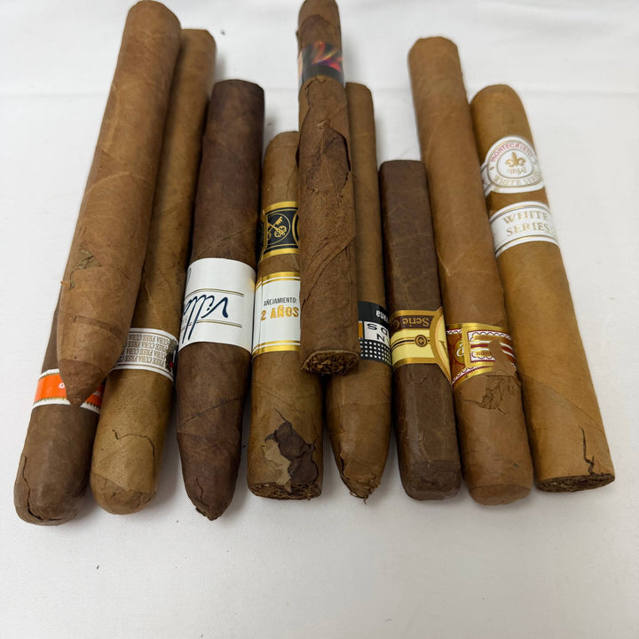 Damaged Cigars Sampler 114973