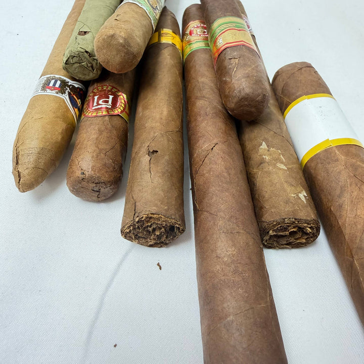 Damaged Cigars Sampler 114981