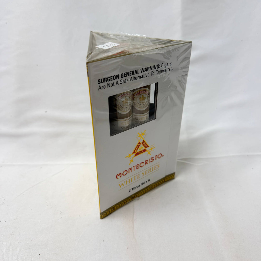 Montecristo Core 6 Sampler -Damaged-