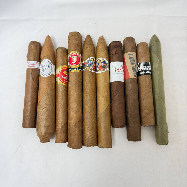 Damaged Cigars Sampler 114991