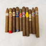 Damaged Cigars Sampler 114587