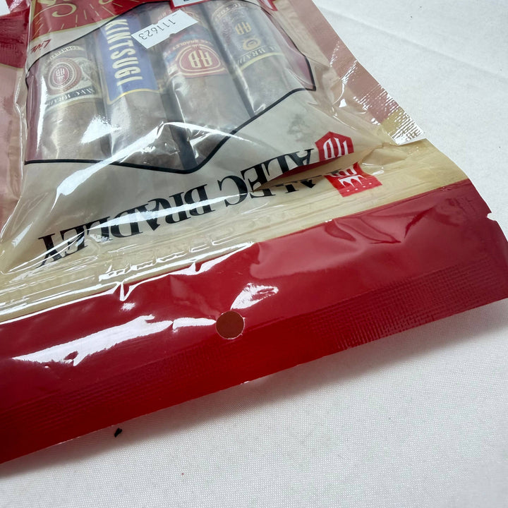 Alec Bradley Toro Fresh Pack -Damaged-
